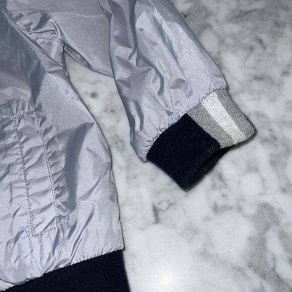ARMANI BABY WINDBREAKER 18M - Picture 5 of 11